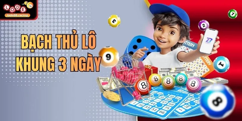 Bạch Thủ Lô Khung 3 Ngày - Bí Kíp Thắng Lớn Tại Lode88 1 Bạch Thủ Lô Khung 3 Ngày - Bí Kíp Thắng Lớn Tại Lode88
