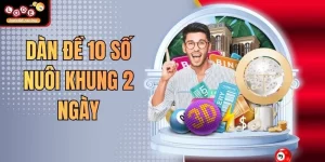 Dàn Đề 10 Số Nuôi Khung 2 Ngày Tại Lode88 Chuẩn Xác